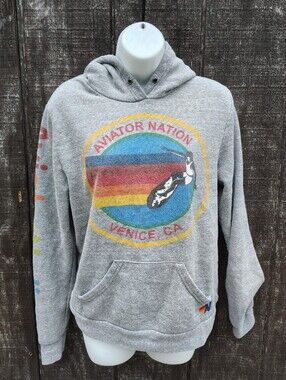 Aviator Nation Hoodie